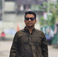 তামজিদ হাসান সাওন